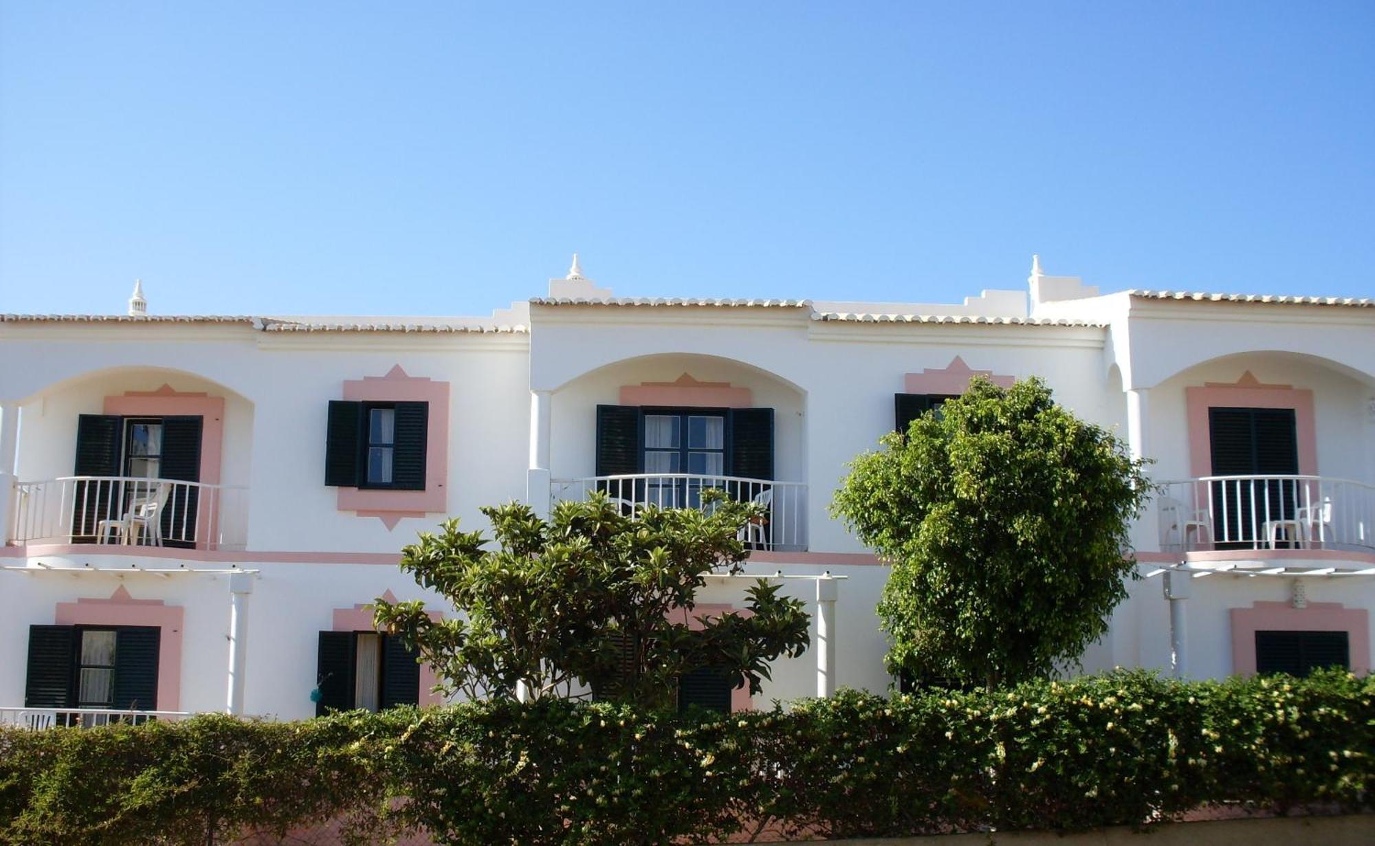 Casa Do Cabo De Santa Maria Hotel Sagres Exterior photo
