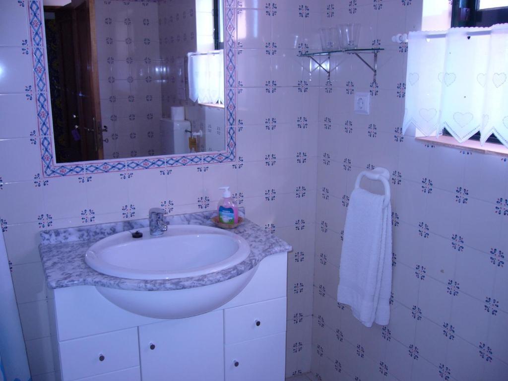 Casa Do Cabo De Santa Maria Hotel Sagres Room photo