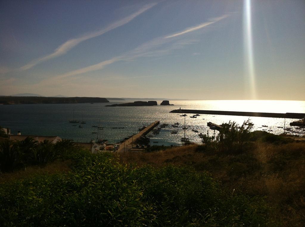 Casa Do Cabo De Santa Maria Hotel Sagres Exterior photo