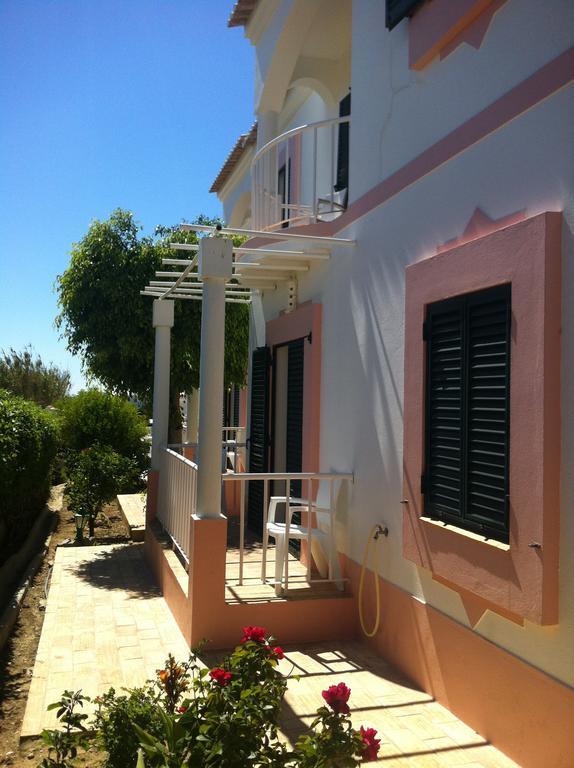 Casa Do Cabo De Santa Maria Hotel Sagres Exterior photo