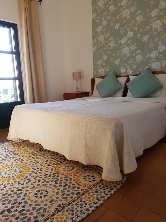Casa Do Cabo De Santa Maria Hotel Sagres Exterior photo