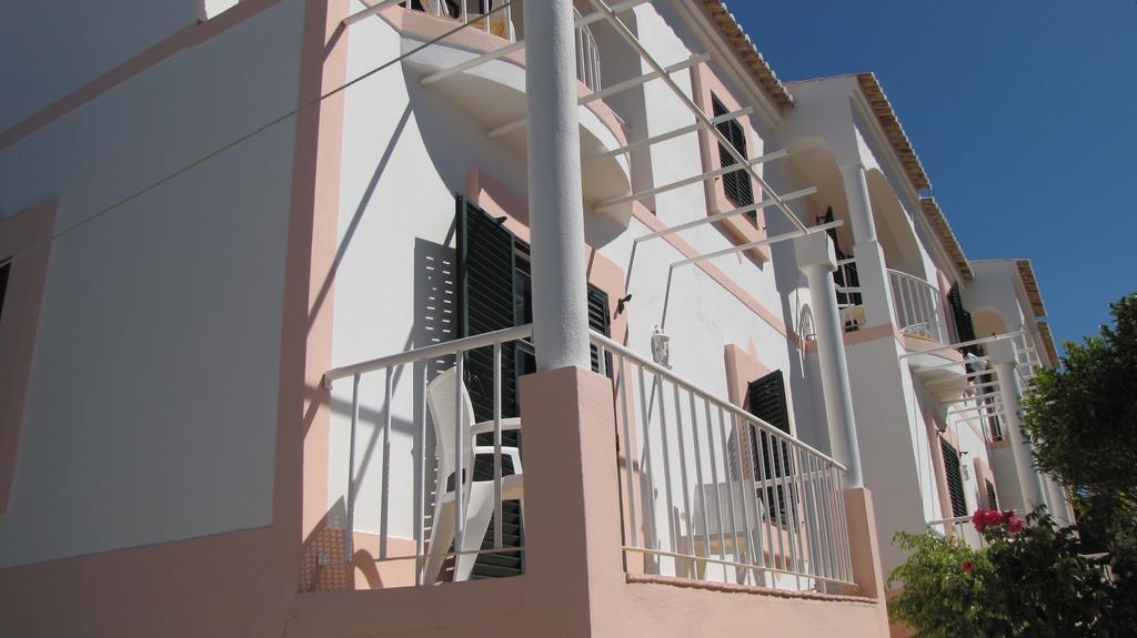 Casa Do Cabo De Santa Maria Hotel Sagres Exterior photo